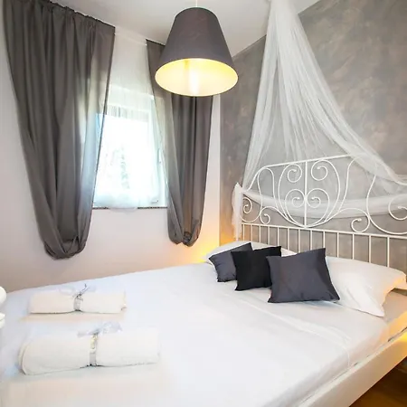 Apartmani Skopac Rabac Exterior photo