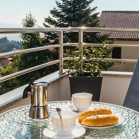 Apartmani Skopac Rabac Exterior photo