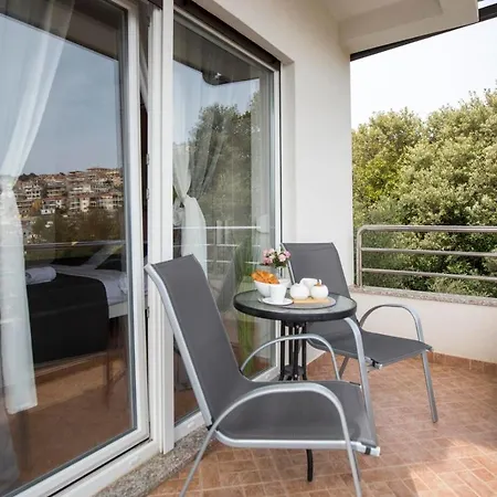 Apartmani Skopac Rabac Exterior photo