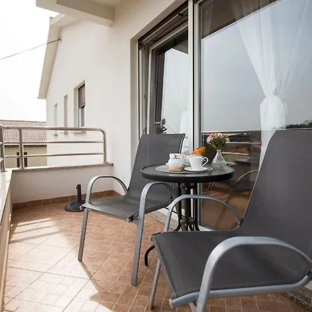 Apartmani Skopac Rabac Exterior photo