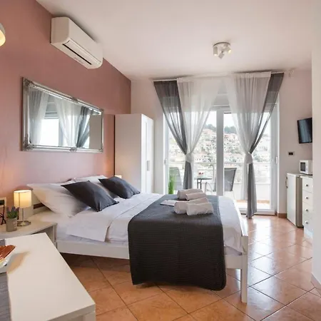 Apartmani Skopac Rabac Room photo