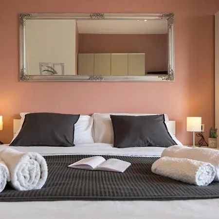 Apartmani Skopac Rabac Room photo