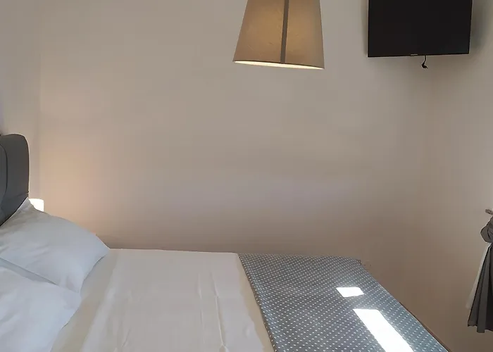 Apartmani Skopac Rabac