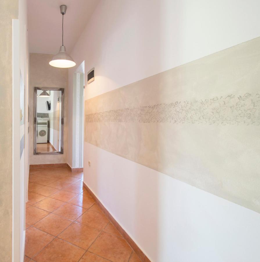 Apartment Skopac Rabac