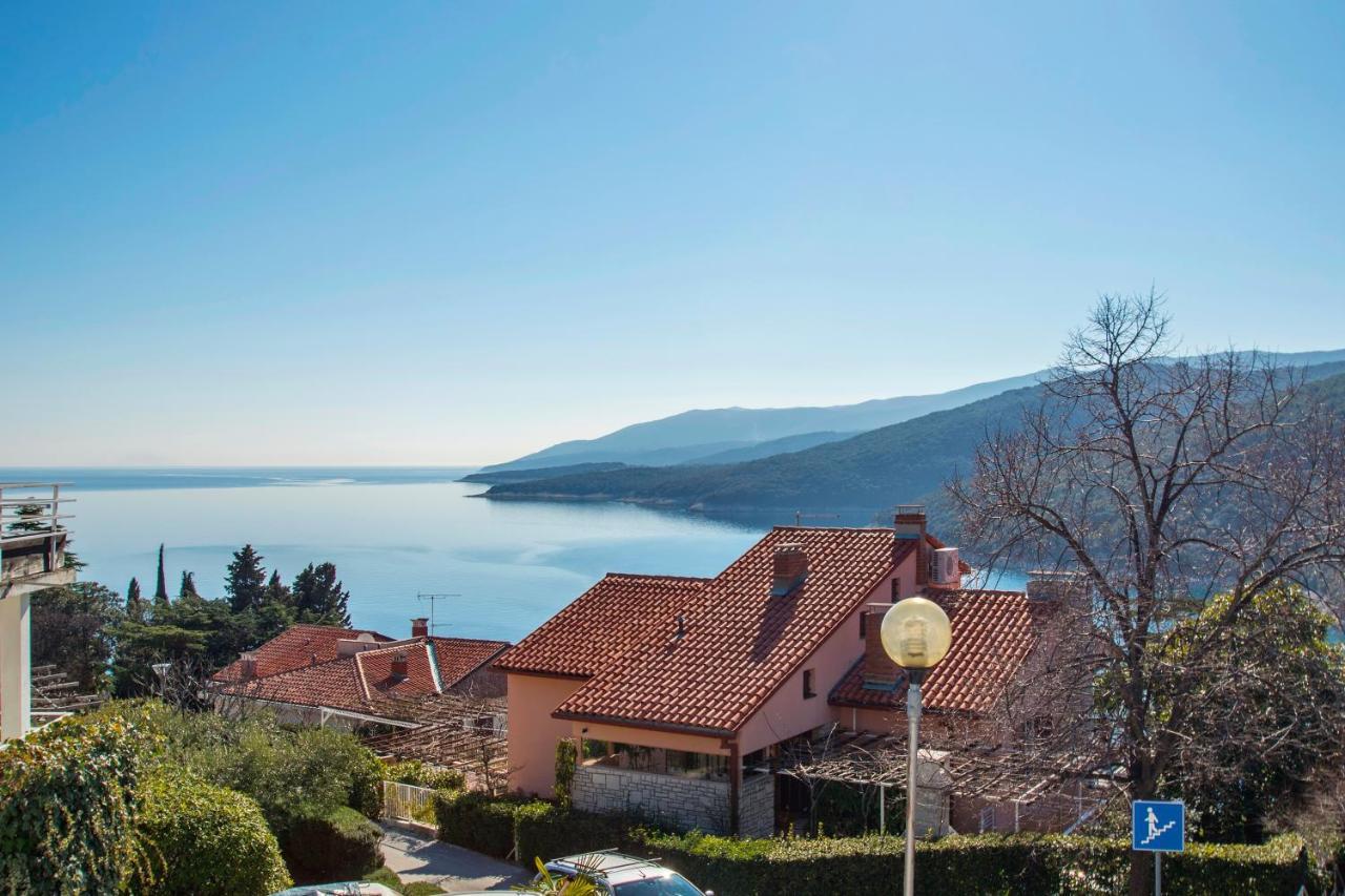 Skopac Rabac