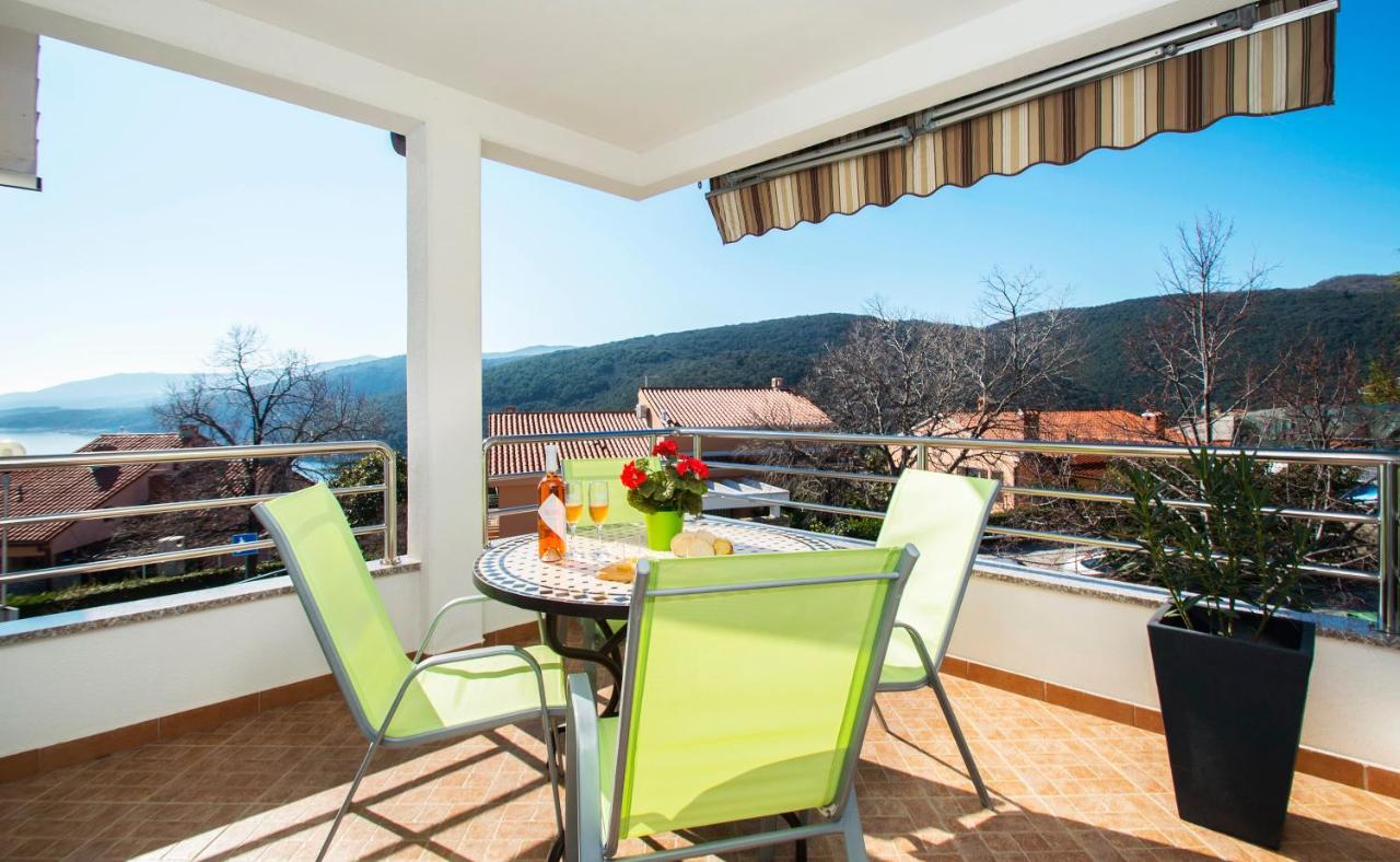 Skopac Apartment Rabac