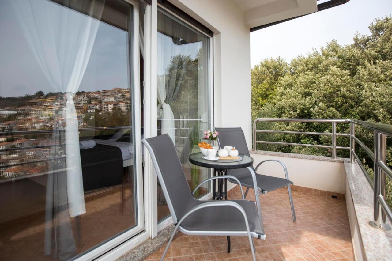 Skopac Apartment *