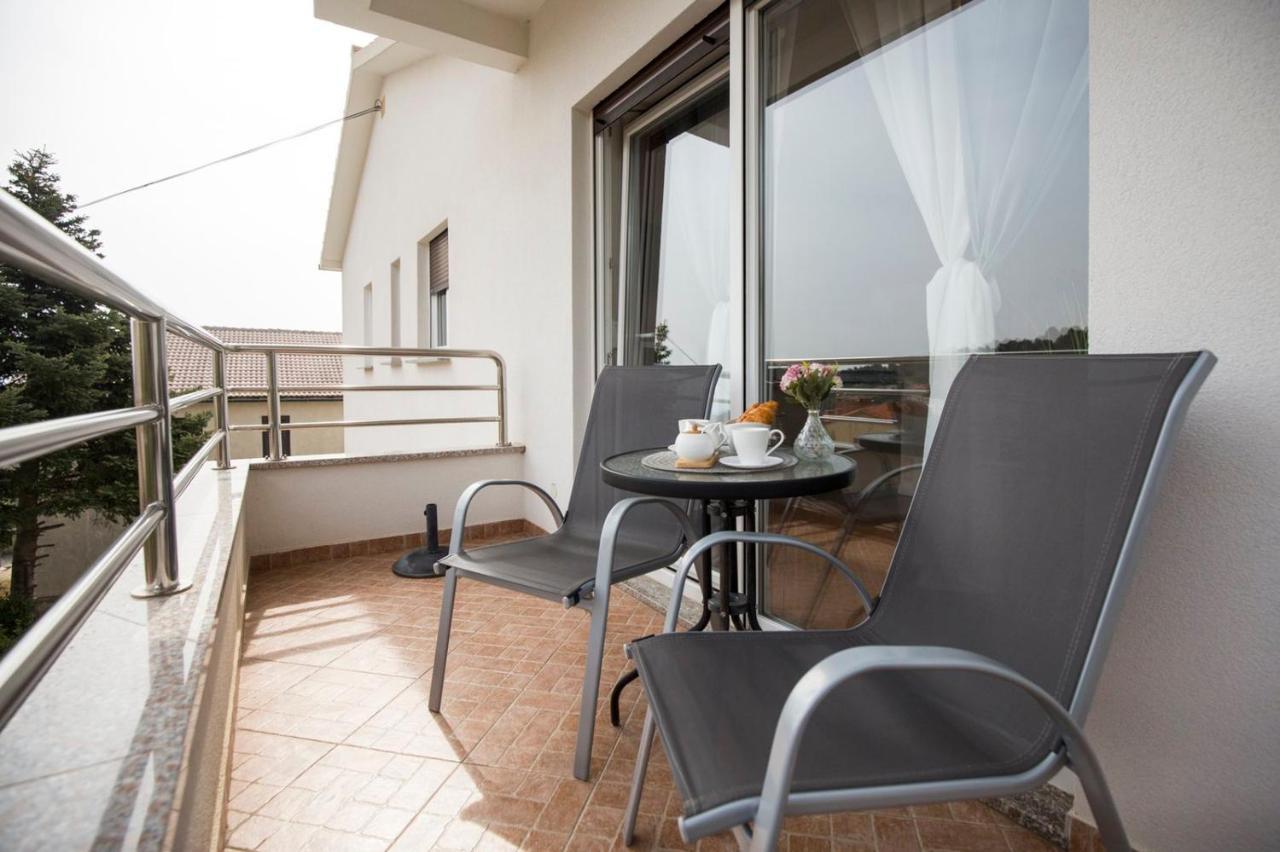 Skopac Apartment Rabac