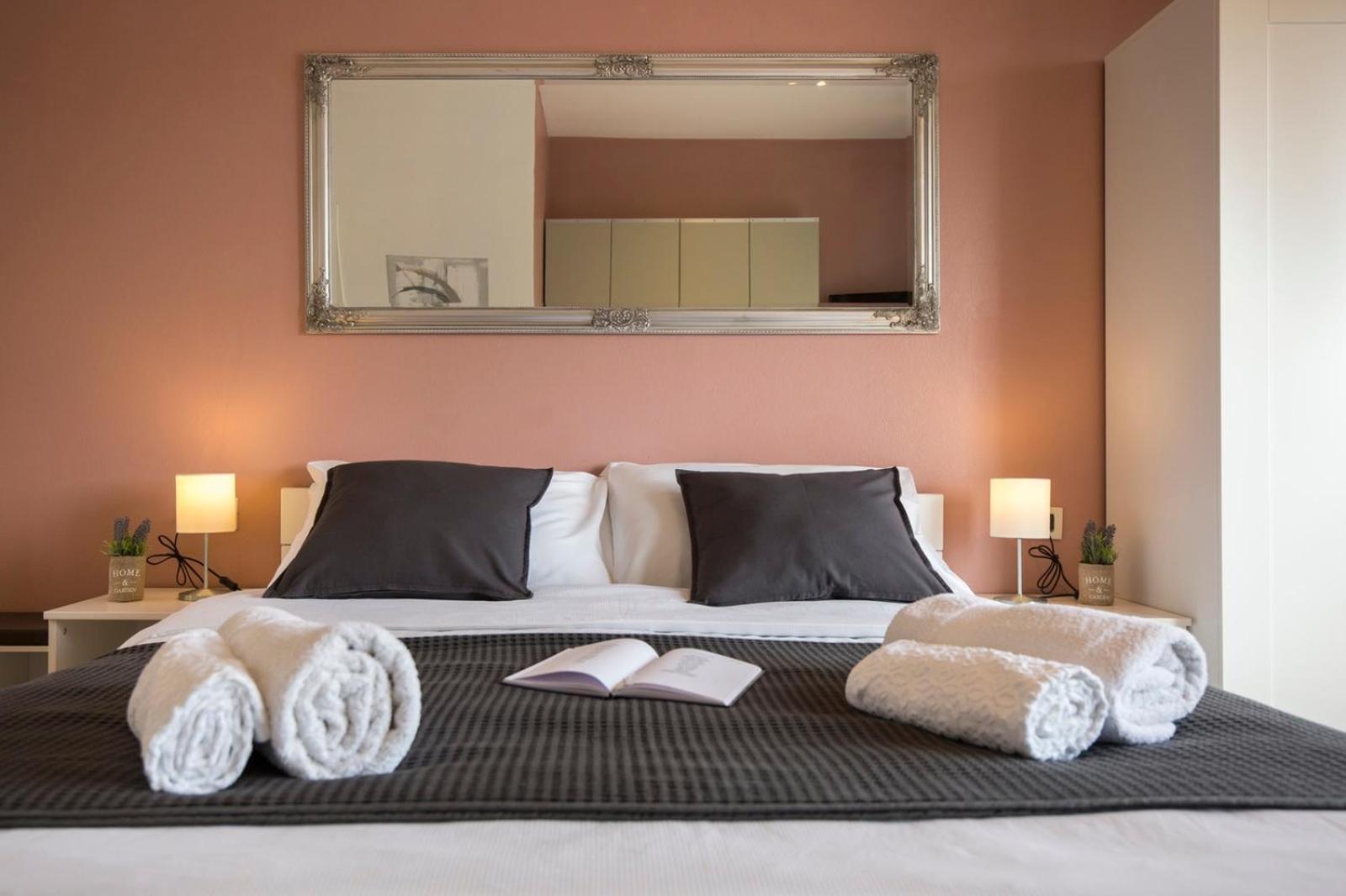 Apartment Skopac